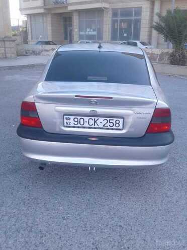 Opel Vectra 1997, 2,536,475 km - 2.0 l - Bakı