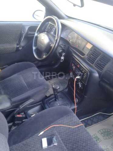 Opel Vectra 1997, 2,536,475 km - 2.0 l - Bakı