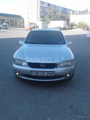 Opel Vectra 1997, 2,536,475 km - 2.0 l - Bakı
