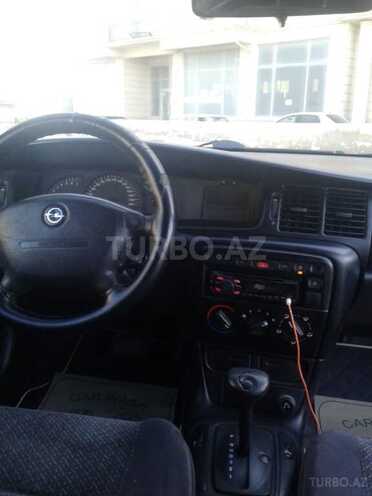 Opel Vectra 1997, 2,536,475 km - 2.0 l - Bakı