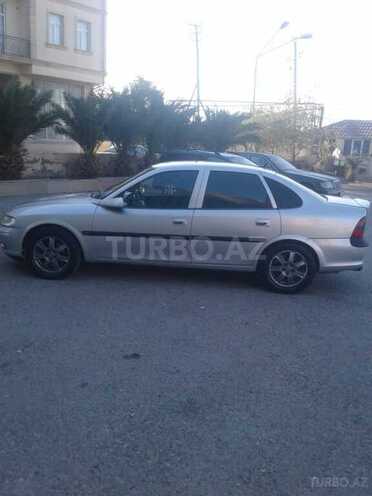 Opel Vectra 1997, 2,536,475 km - 2.0 l - Bakı
