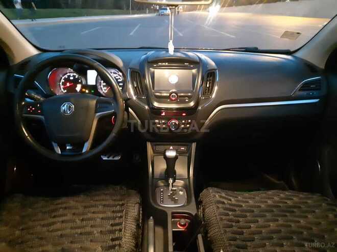 MG 5 2013, 157,000 km - 1.5 l - Bakı