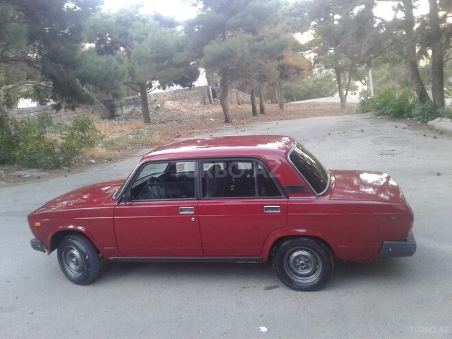 LADA (VAZ) 2107 1995, 141,220 km - 1.6 л - Bakı
