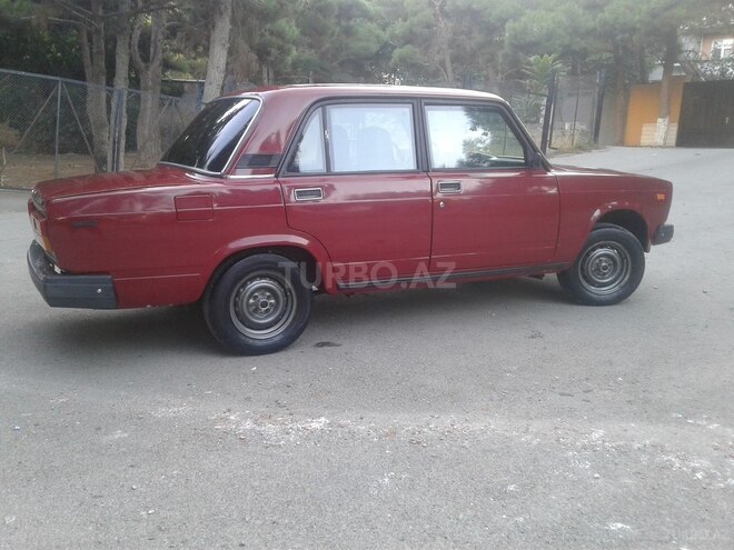 LADA (VAZ) 2107 1995, 141,220 km - 1.6 л - Bakı