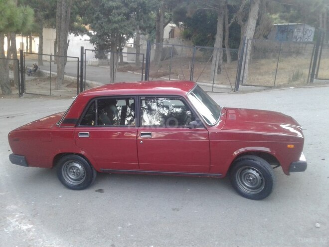 LADA (VAZ) 2107 1995, 141,220 km - 1.6 л - Bakı