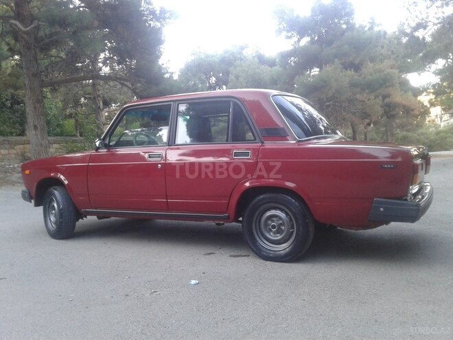 LADA (VAZ) 2107 1995, 141,220 km - 1.6 л - Bakı