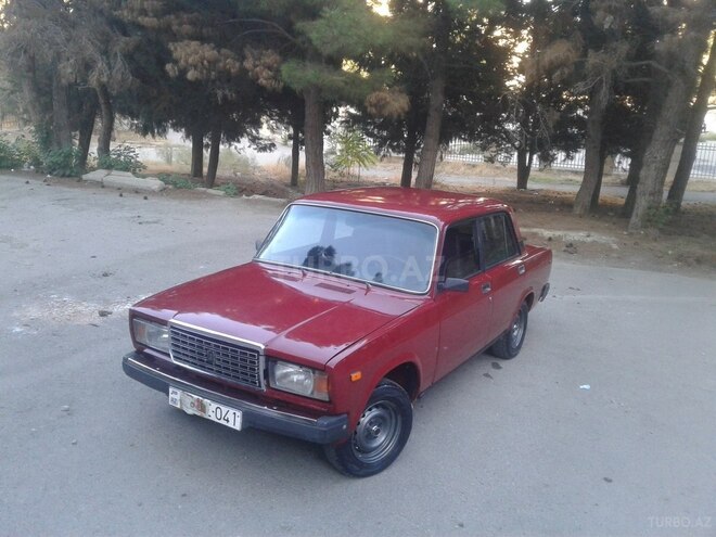 LADA (VAZ) 2107 1995, 141,220 km - 1.6 л - Bakı
