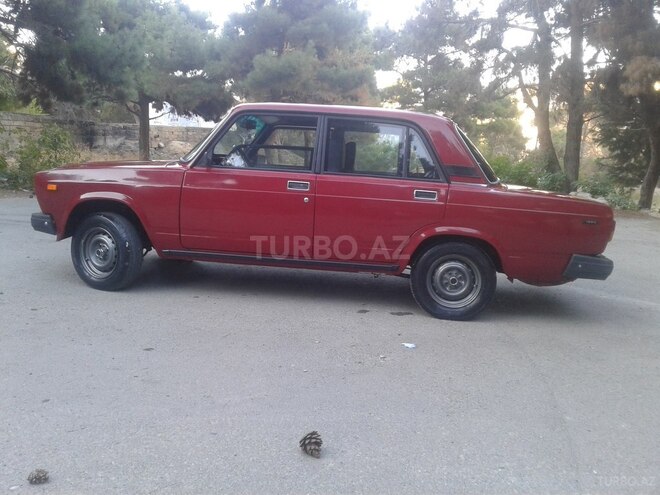LADA (VAZ) 2107 1995, 141,220 km - 1.6 л - Bakı