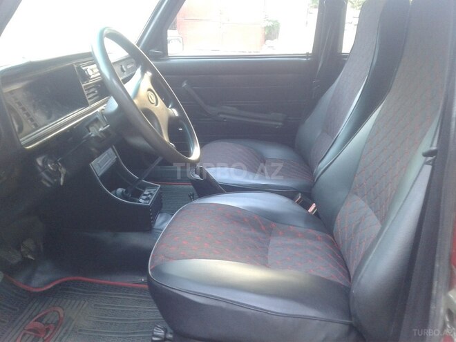 LADA (VAZ) 2107 1995, 141,220 km - 1.6 л - Bakı