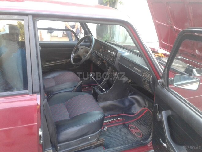 LADA (VAZ) 2107 1995, 141,220 km - 1.6 л - Bakı