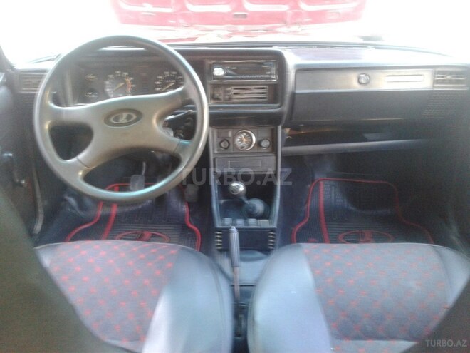 LADA (VAZ) 2107 1995, 141,220 km - 1.6 л - Bakı