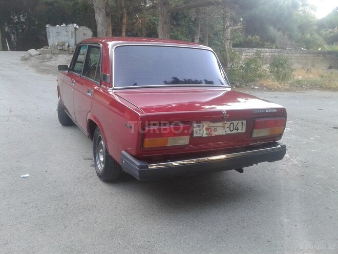 LADA (VAZ) 2107 1995, 141,220 km - 1.6 л - Bakı