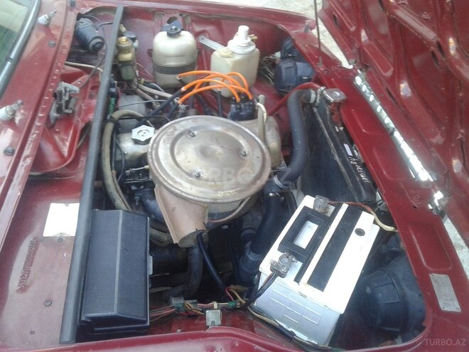 LADA (VAZ) 2107 1995, 141,220 km - 1.6 л - Bakı