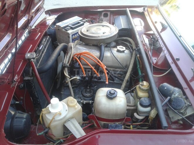 LADA (VAZ) 2107 1995, 141,220 km - 1.6 л - Bakı