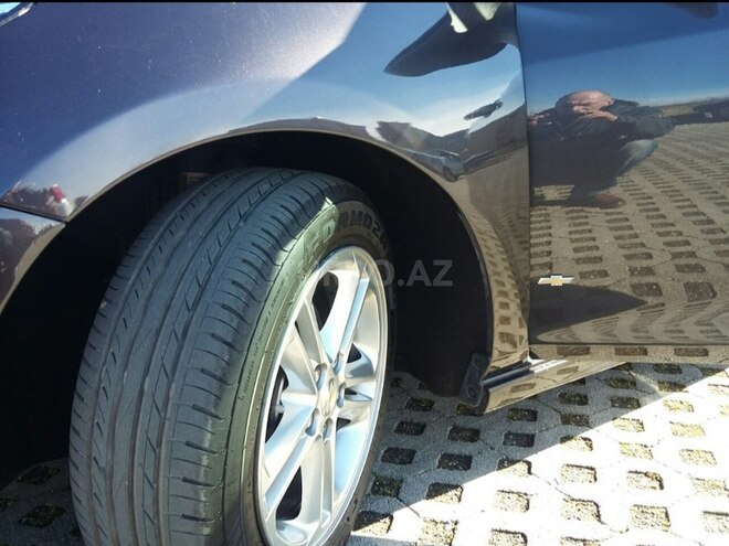 Chevrolet Cruze 2016, 30,000 km - 1.4 l - Bakı
