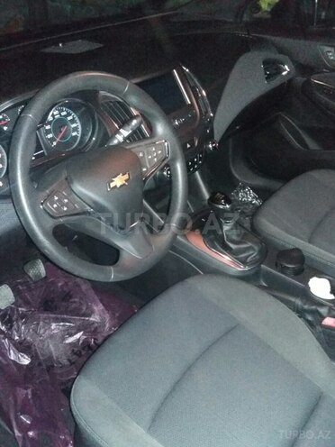 Chevrolet Cruze 2016, 30,000 km - 1.4 l - Bakı