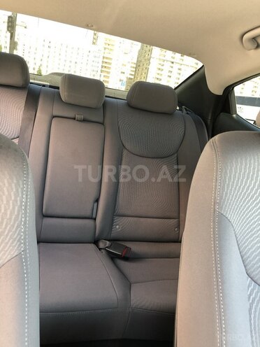 Hyundai Elantra 2015, 61,000 km - 1.8 l - Bakı