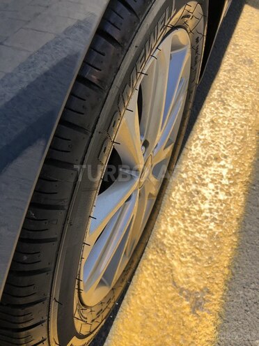 Hyundai Elantra 2015, 61,000 km - 1.8 l - Bakı