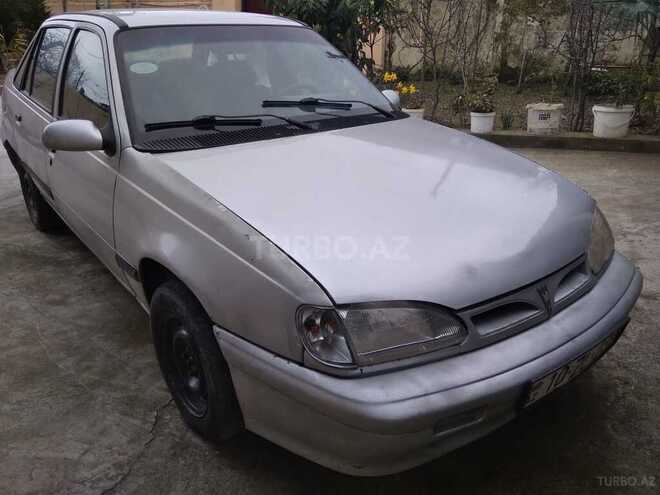 Daewoo Racer 1993, 216,329 km - 1.5 л - Lənkəran