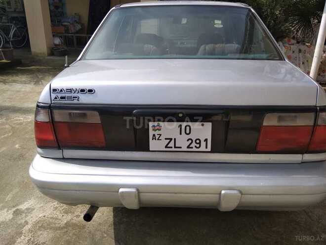 Daewoo Racer 1993, 216,329 km - 1.5 л - Lənkəran