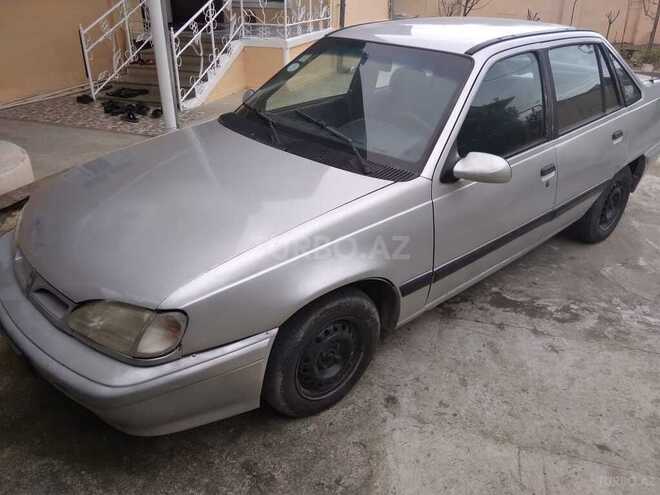 Daewoo Racer 1993, 216,329 km - 1.5 л - Lənkəran