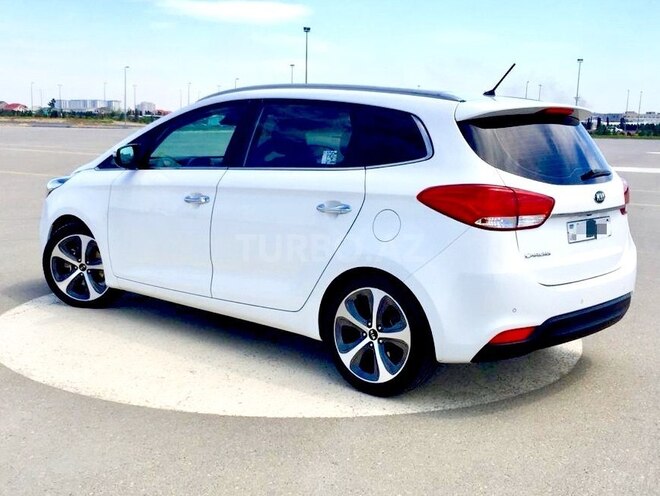 Kia Carens 2013, 100,000 km - 2.0 l - Bakı