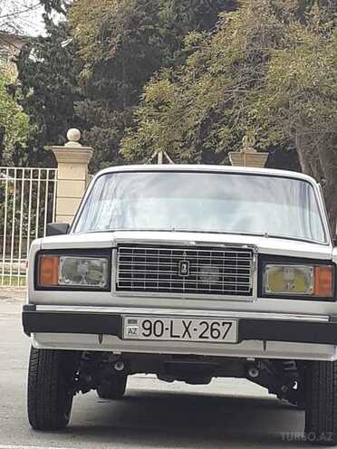 LADA (VAZ) 2107 2011, 145,000 km - 1.6 л - Bakı