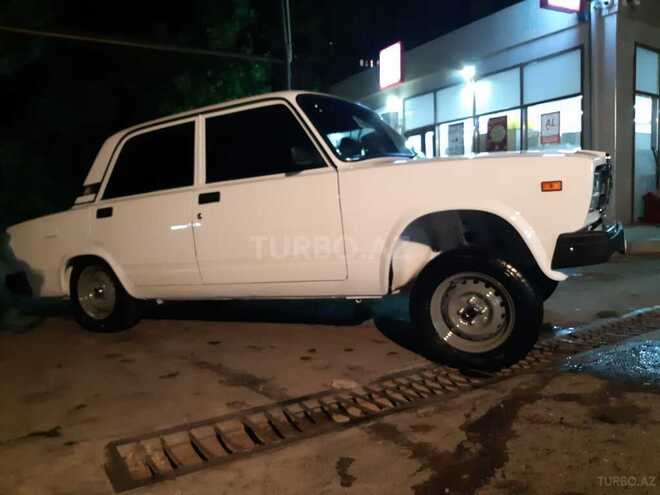 LADA (VAZ) 2107 2011, 145,000 km - 1.6 л - Bakı