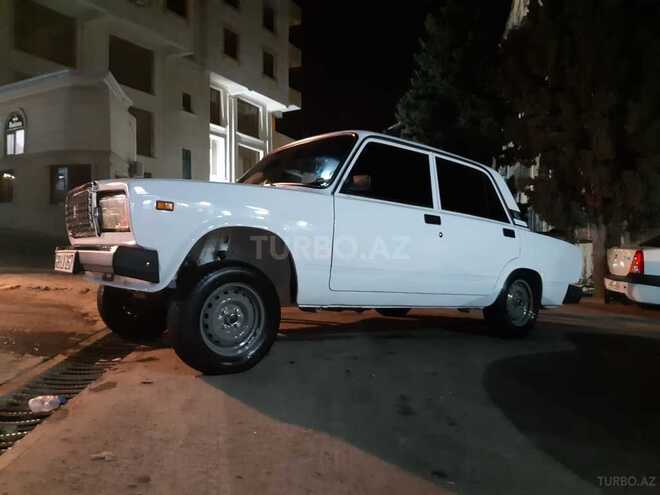 LADA (VAZ) 2107 2011, 145,000 km - 1.6 л - Bakı