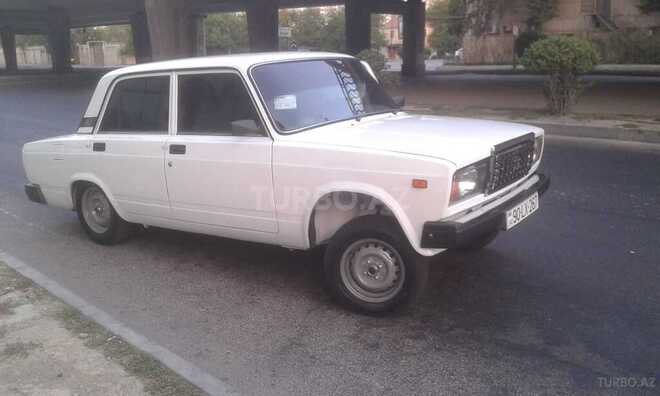 LADA (VAZ) 2107 2011, 145,000 km - 1.6 л - Bakı