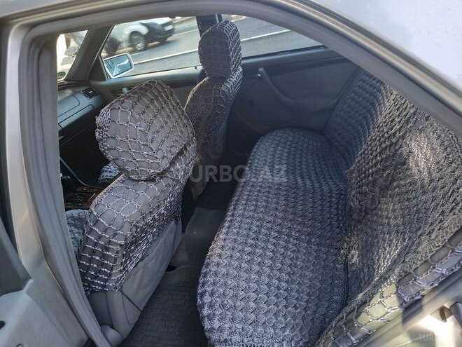 Mercedes C 200 1999, 250,000 km - 2.0 l - Bakı