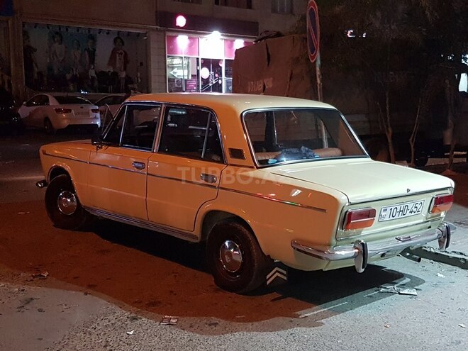 LADA (VAZ) 2103 1977, 41,850 km - 1.3 l - Bakı