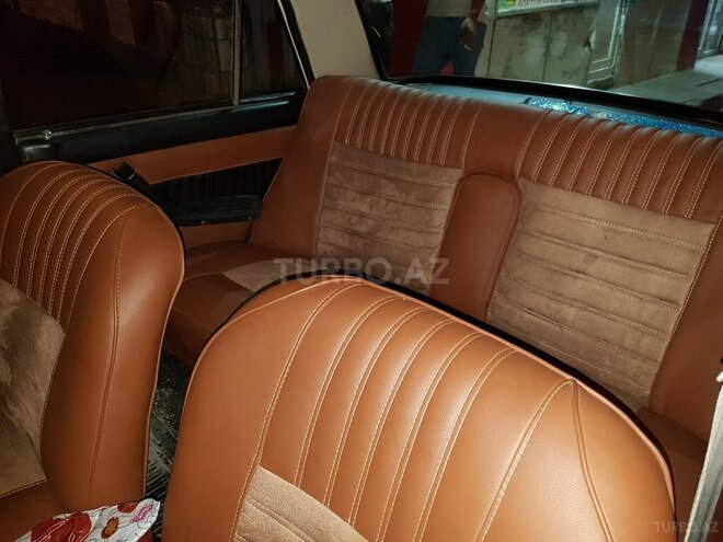 LADA (VAZ) 2103 1977, 41,850 km - 1.3 l - Bakı