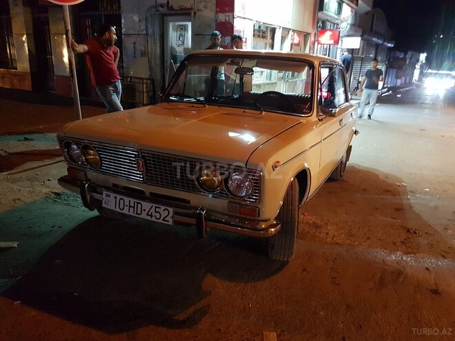 LADA (VAZ) 2103 1977, 41,850 km - 1.3 l - Bakı