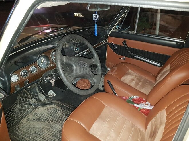 LADA (VAZ) 2103 1977, 41,850 km - 1.3 l - Bakı
