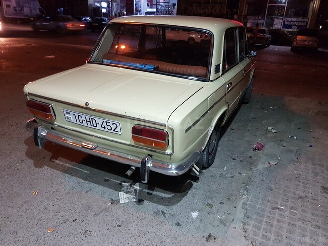 LADA (VAZ) 2103 1977, 41,850 km - 1.3 l - Bakı