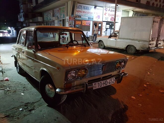 LADA (VAZ) 2103 1977, 41,850 km - 1.3 l - Bakı