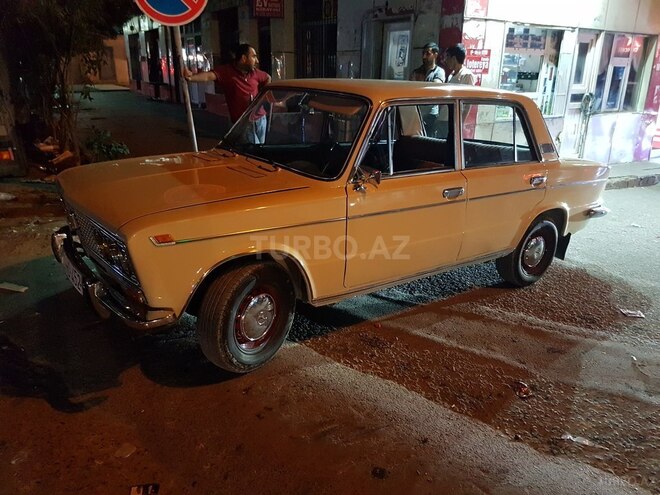 LADA (VAZ) 2103 1977, 41,850 km - 1.3 l - Bakı