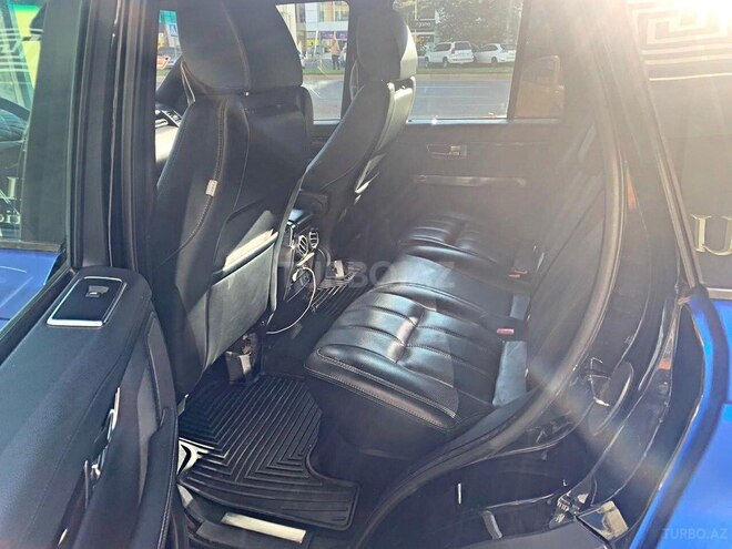 Land Rover RR Sport 2010, 181,000 km - 3.0 l - Bakı