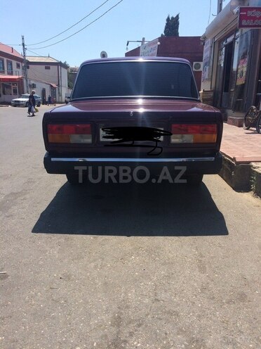 LADA (VAZ) 2107 2001, 285,000 km - 1.6 l - Bakı