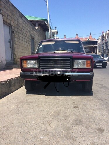 LADA (VAZ) 2107 2001, 285,000 km - 1.6 l - Bakı