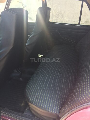 LADA (VAZ) 2107 2001, 285,000 km - 1.6 l - Bakı