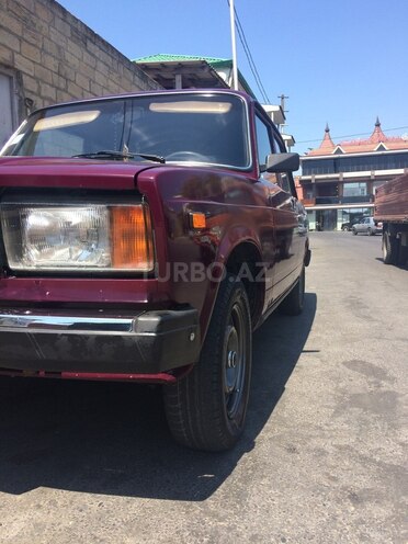 LADA (VAZ) 2107 2001, 285,000 km - 1.6 l - Bakı