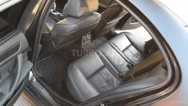 BMW 540 2007, 180,000 km - 4.0 л - Bakı