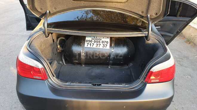 BMW 540 2007, 180,000 km - 4.0 л - Bakı