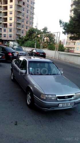 Opel Vectra 1994, 324,000 km - 2.0 l - Bakı