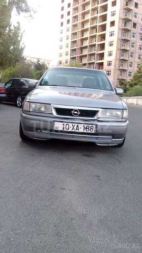 Opel Vectra 1994, 324,000 km - 2.0 l - Bakı