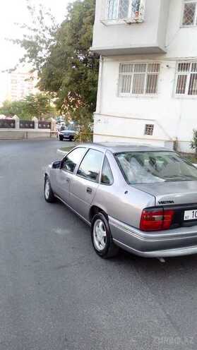 Opel Vectra 1994, 324,000 km - 2.0 l - Bakı