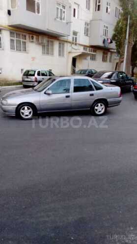 Opel Vectra 1994, 324,000 km - 2.0 l - Bakı