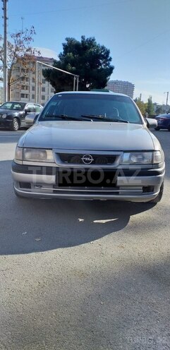 Opel Vectra 1994, 324,000 km - 2.0 l - Bakı